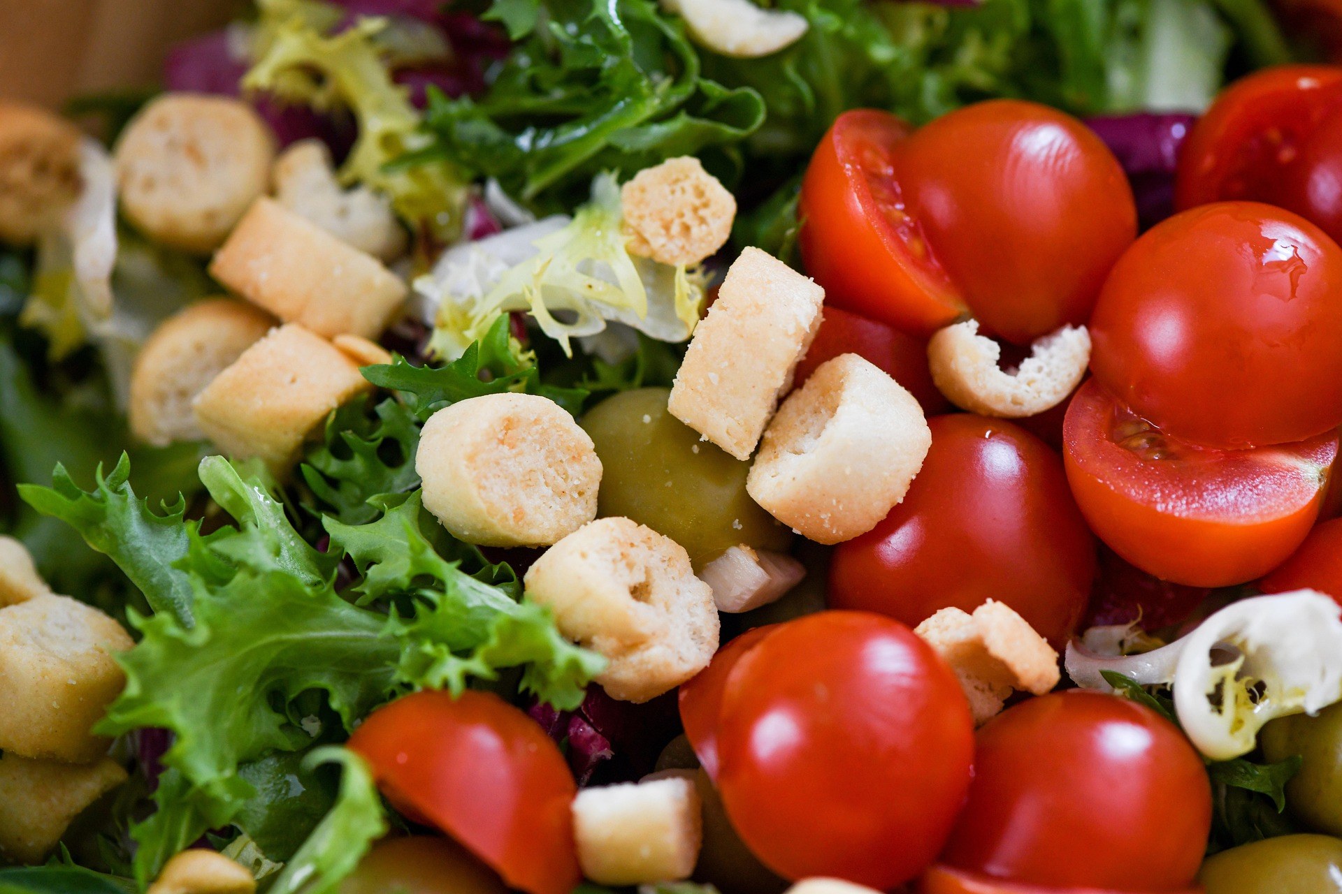 Willst Du gesund und fit bleiben?