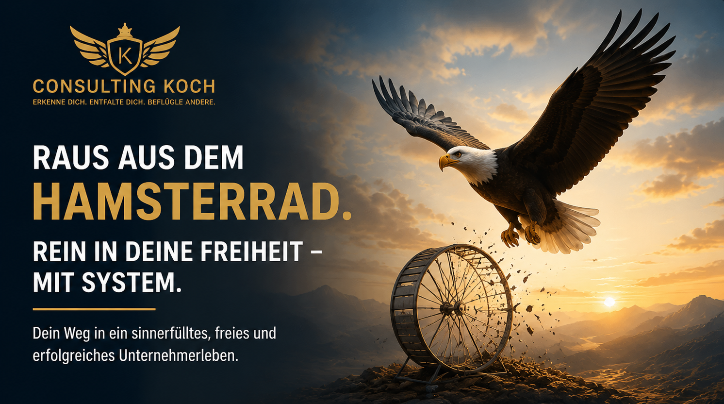 Karriere und Zusammenarbeit bei Consulting Koch